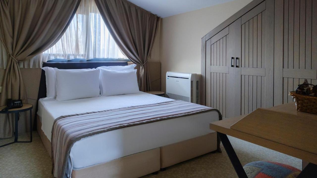 Mata Butik Hotel Ağva Exterior foto