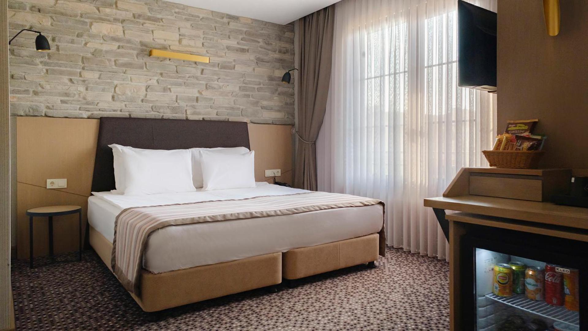Mata Butik Hotel Ağva Exterior foto
