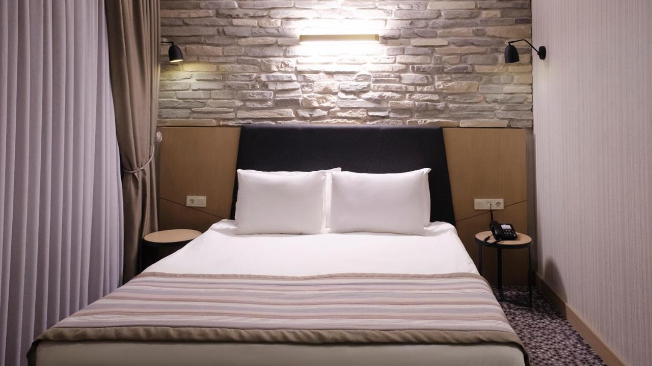Mata Butik Hotel Ağva Exterior foto